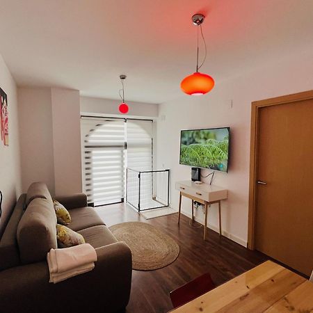 Apartamento Renacimiento Con Garaje Badajoz Kültér fotó