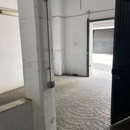Apartamento Renacimiento Con Garaje Badajoz Kültér fotó
