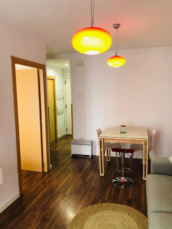 Apartamento Renacimiento Con Garaje Badajoz Kültér fotó