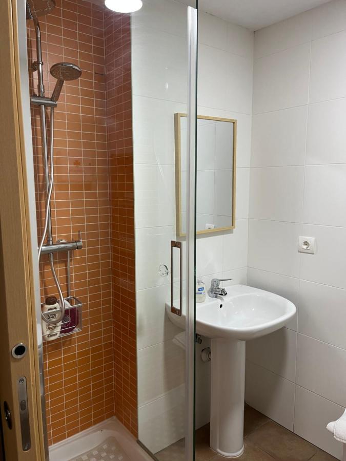 Apartamento Renacimiento Con Garaje Badajoz Kültér fotó