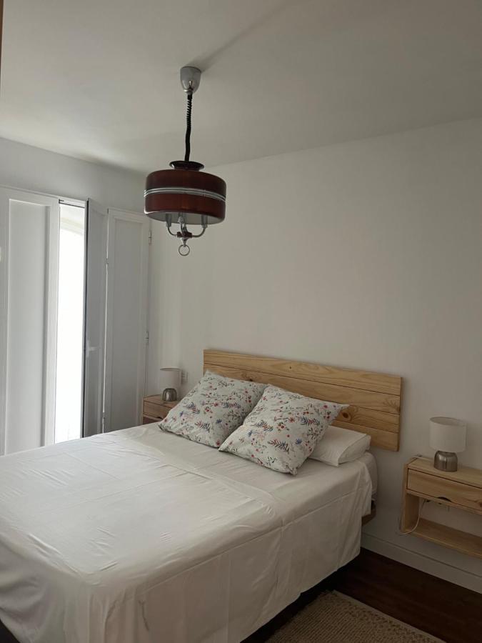 Apartamento Renacimiento Con Garaje Badajoz Kültér fotó