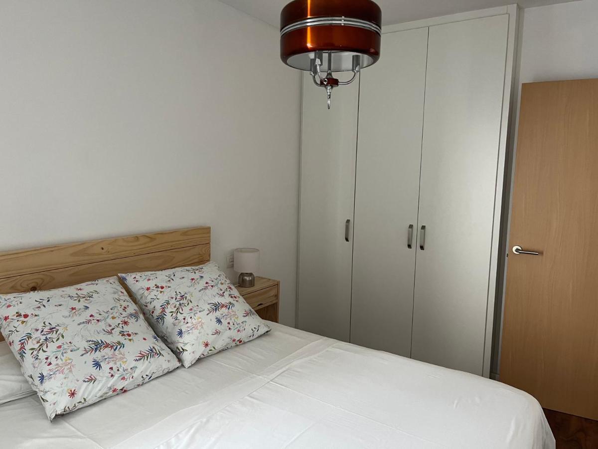 Apartamento Renacimiento Con Garaje Badajoz Kültér fotó